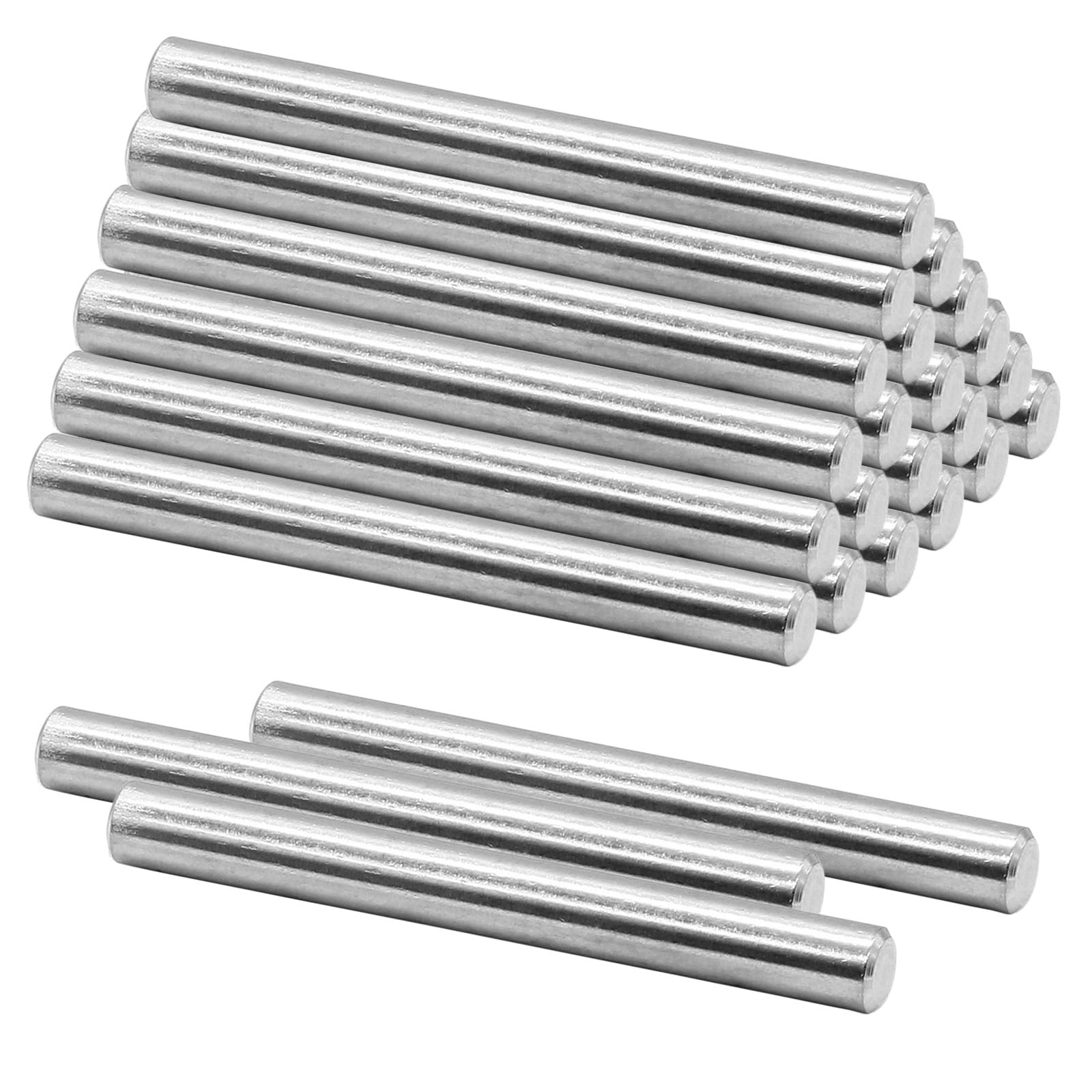 5mm x 40mm Stainless Steel Dowel Pin — Amazon image 7