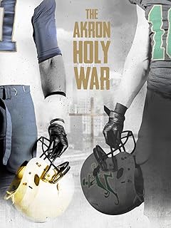 The Akron Holy War