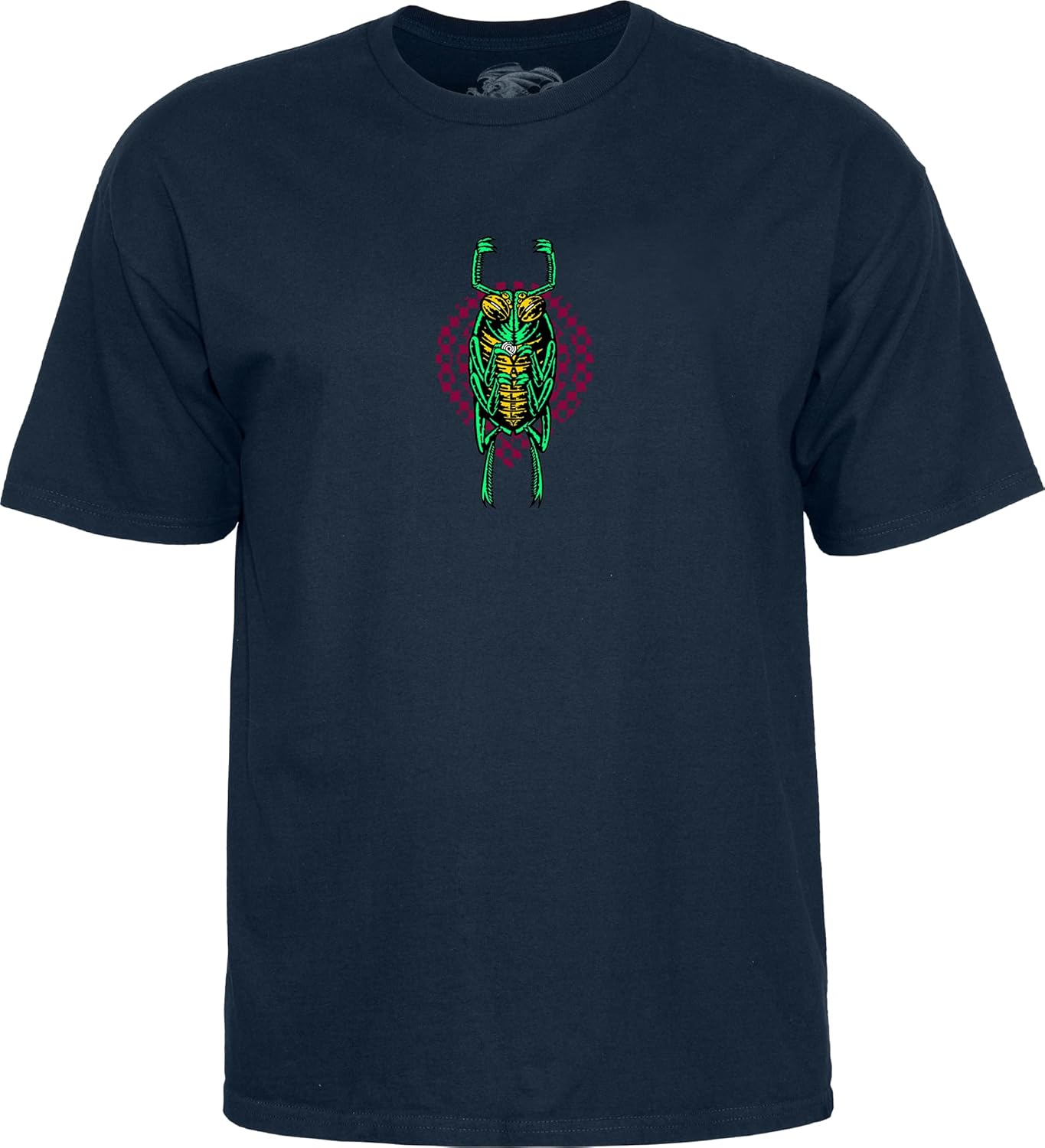 Powell Peralta Mike Vallely Bug T-Shirts