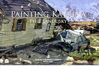 Painting Katrina