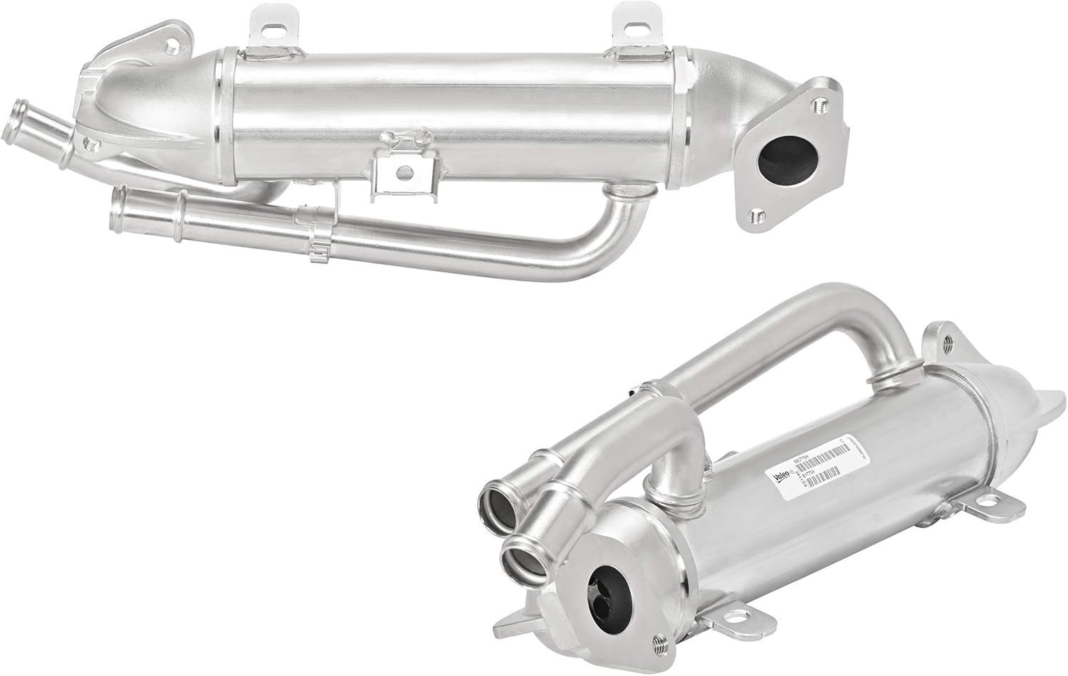 Valeo 817754 EGR Cooler Gasket for Select Volkswagen Passat Models