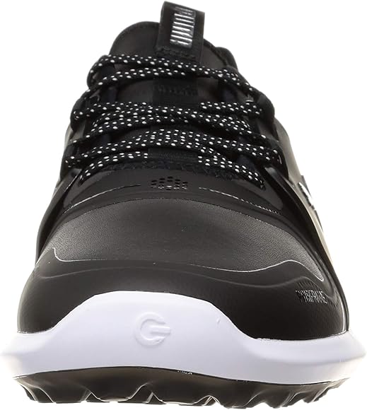 Amazon | [プーマ] ゴルフ スパイクレス シューズ イグナイト FASTEN8 プロ メンズ | PUMA(プーマ) | ゴルフ