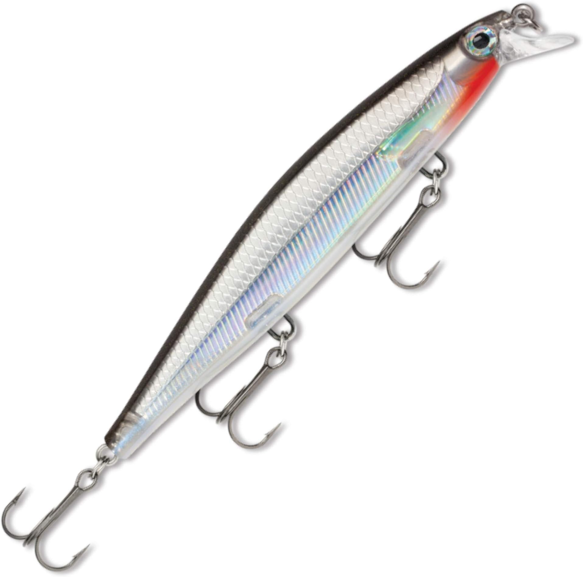 Rapala Shadow Rap 11 Fishing Lures