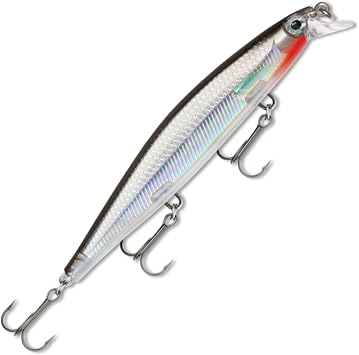 Rapala Shadow Rap 11 Fishing Lures