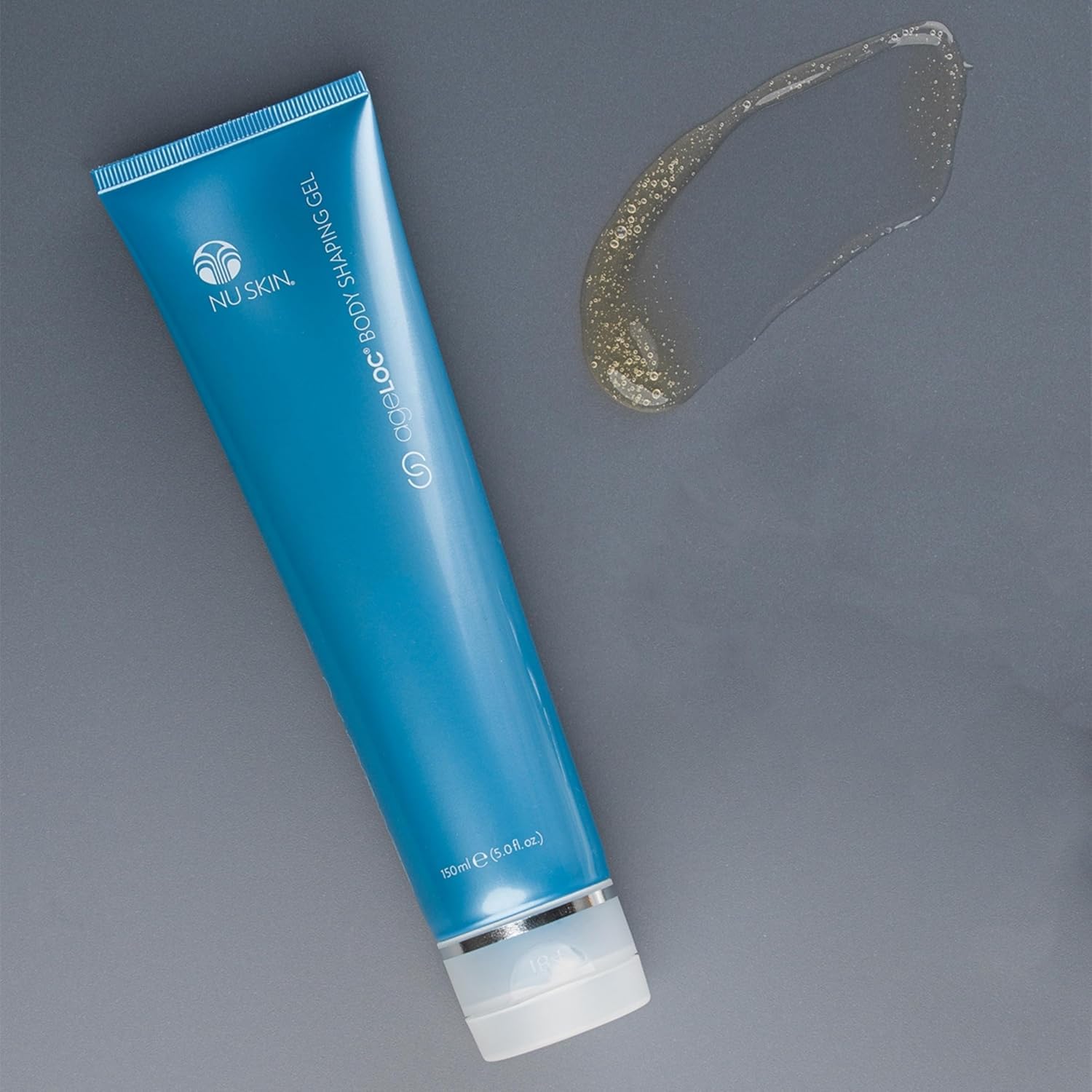 Amazon.com : NuSkin ageLOC Body Shaping Gel | Cellulite Treatment