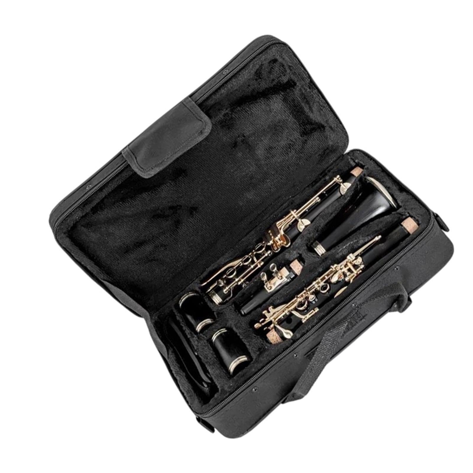 Klarnet Bb Klarnet 17 Kluczowa Melodia B