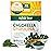 Sunlit Best Chlorella Spirulina Tablets - Organic USDA, Premium Spirulinas and Chlorella Capsules 500 Pills - Chlorellas Natural Superfood with Spirulina Algae, Enzymes Chlorophyll & Vegan Protein