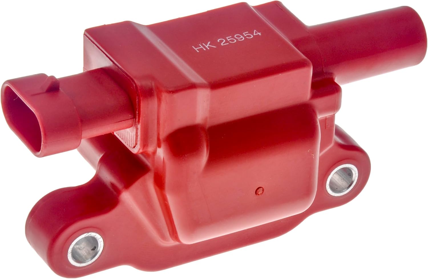 Herko Ignition Coil Mounting Bracket GCOIL1101 for Buick Chevrolet GMC 2005-2017