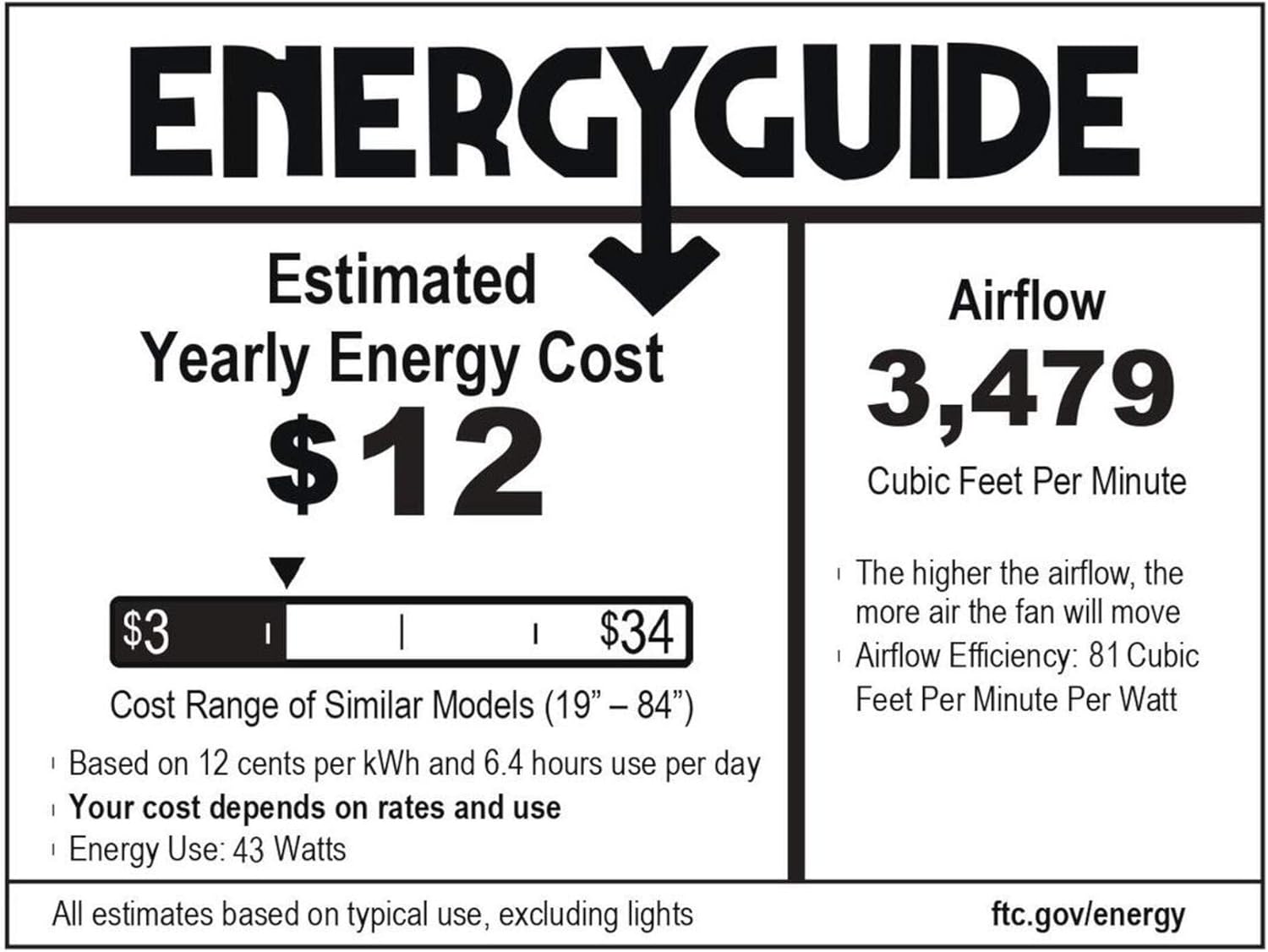Buy 1 get 1 🔥 Hunter Fan 52 inch Contemporary Nobel Bronze Indoor Ceiling Fan with LED Light Kit and Remote Control (Renewed)