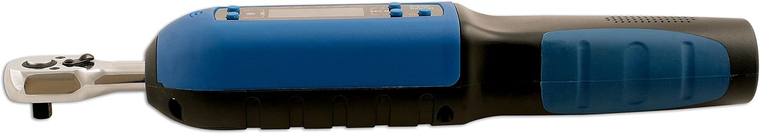 ft lb chiave dinamometrica