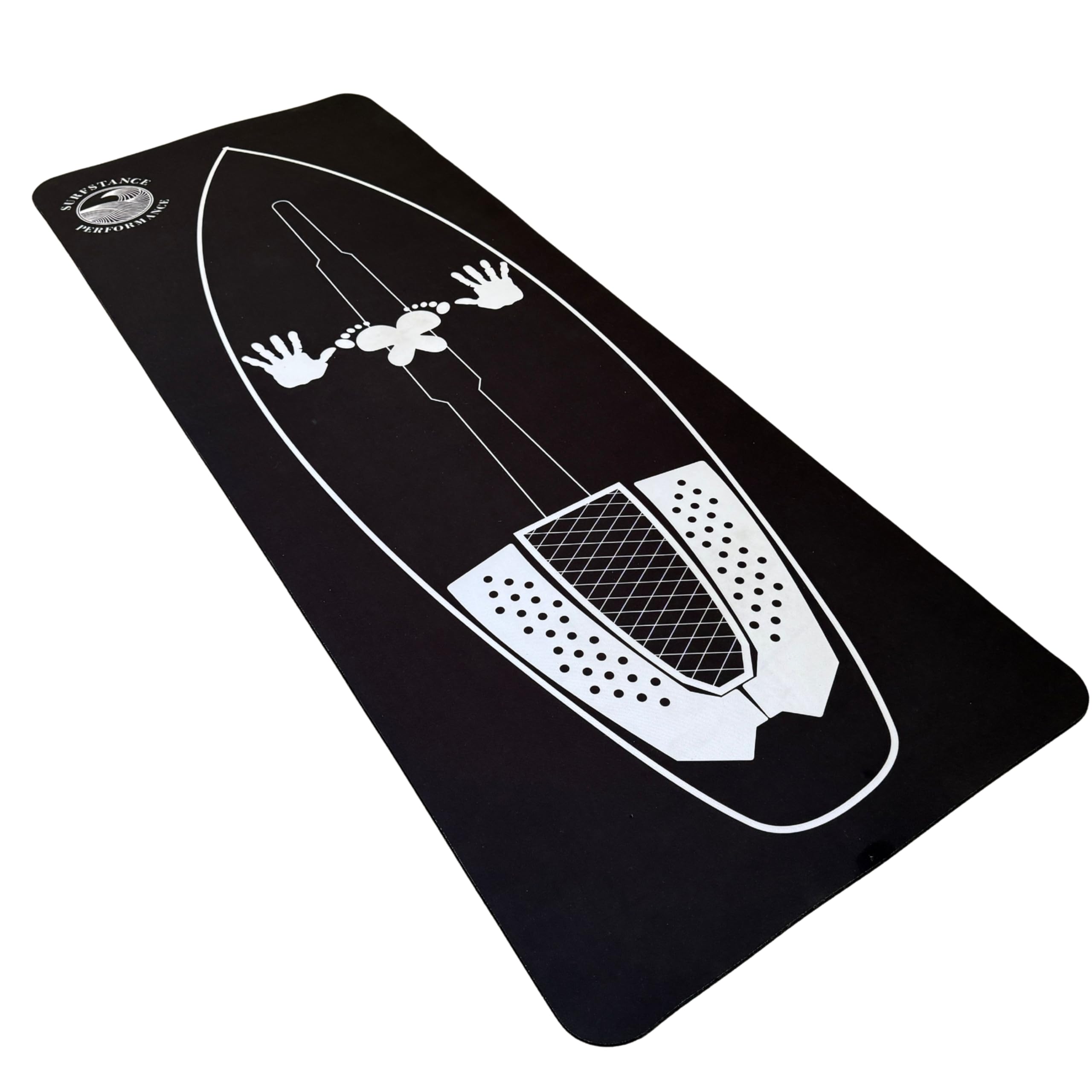 Diaspora Skateboards slip mat スリップマット Jazzy Sport Omotesando | Jazzy Sport × Diaspora skateboard