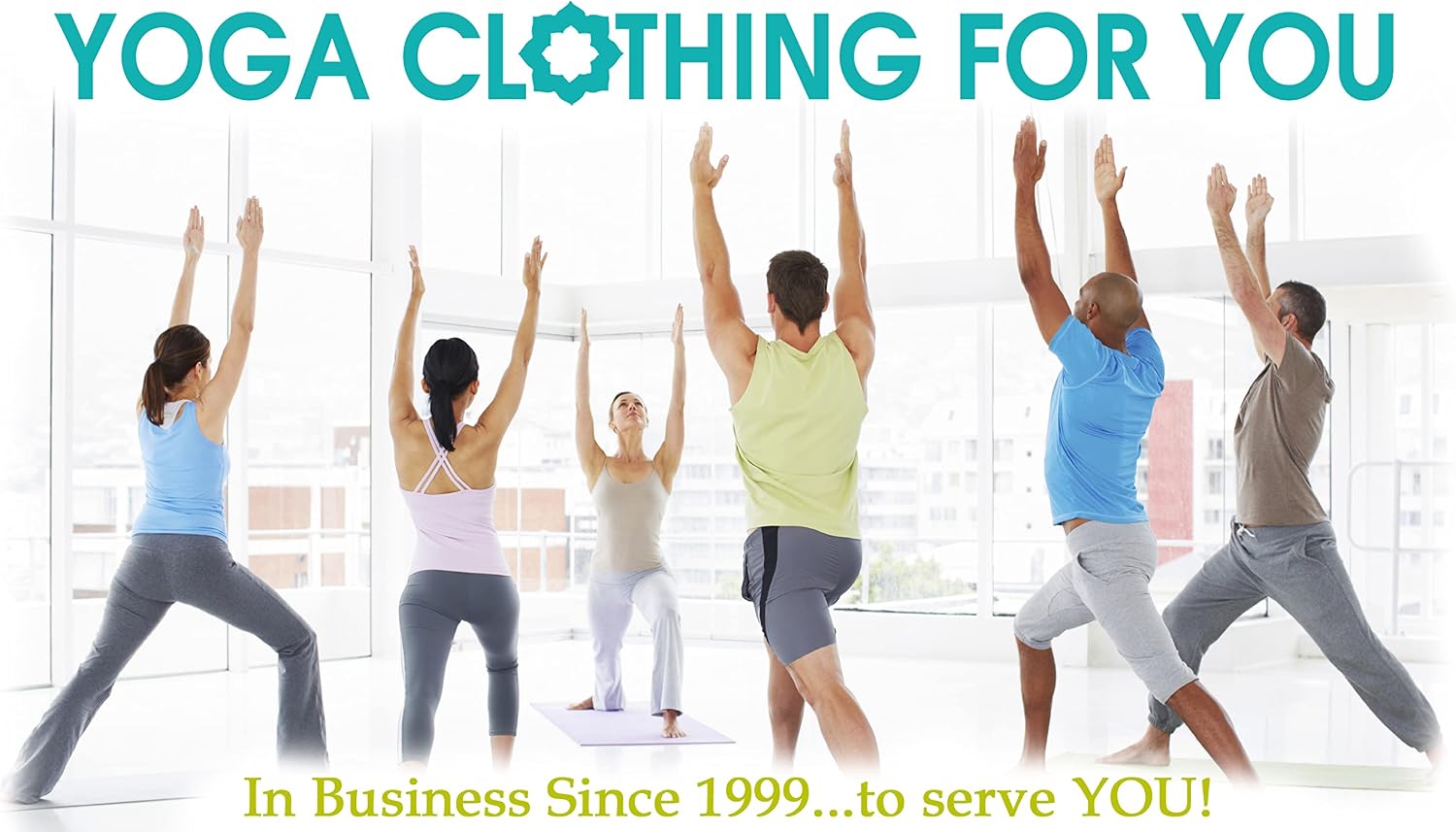 Women's Blooming Namaste Lotus Triblend Racerback Yoga Tank Top