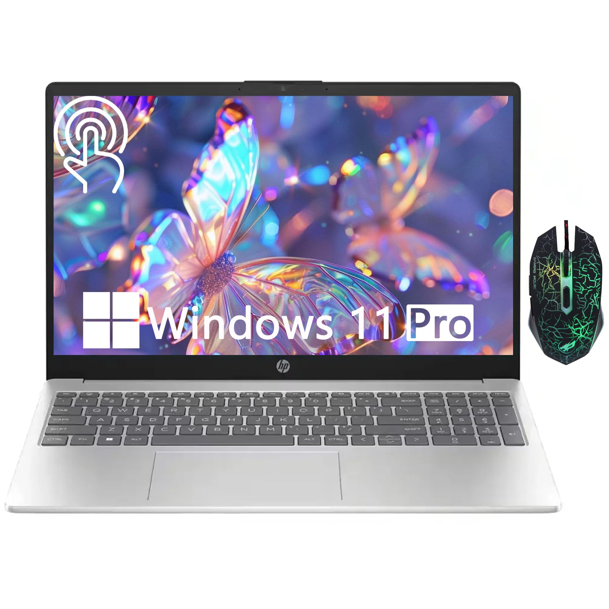 Windowsノート本体 HP 15s-fq5000 i5-1235U/16GB Office HP 15.6