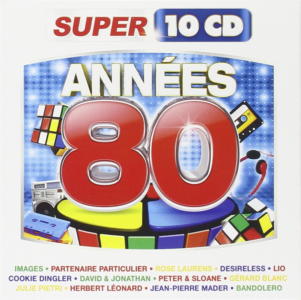 Annees 80