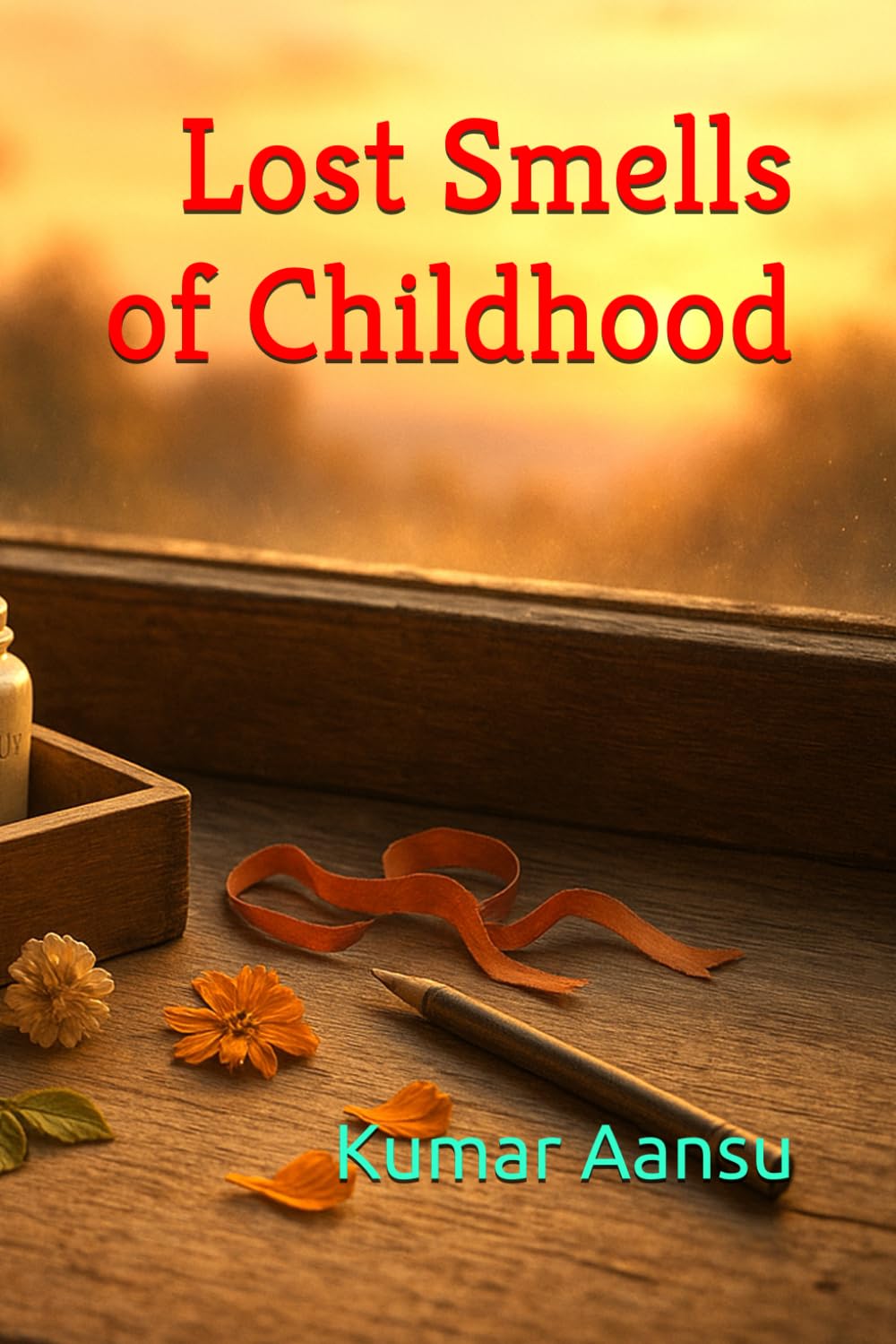 Lost Smells of Childhood