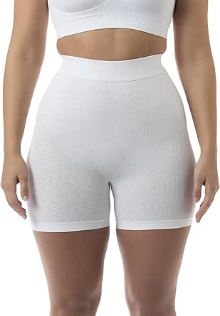 Farmacell 312 Pantalones cortos de control anticelulítico