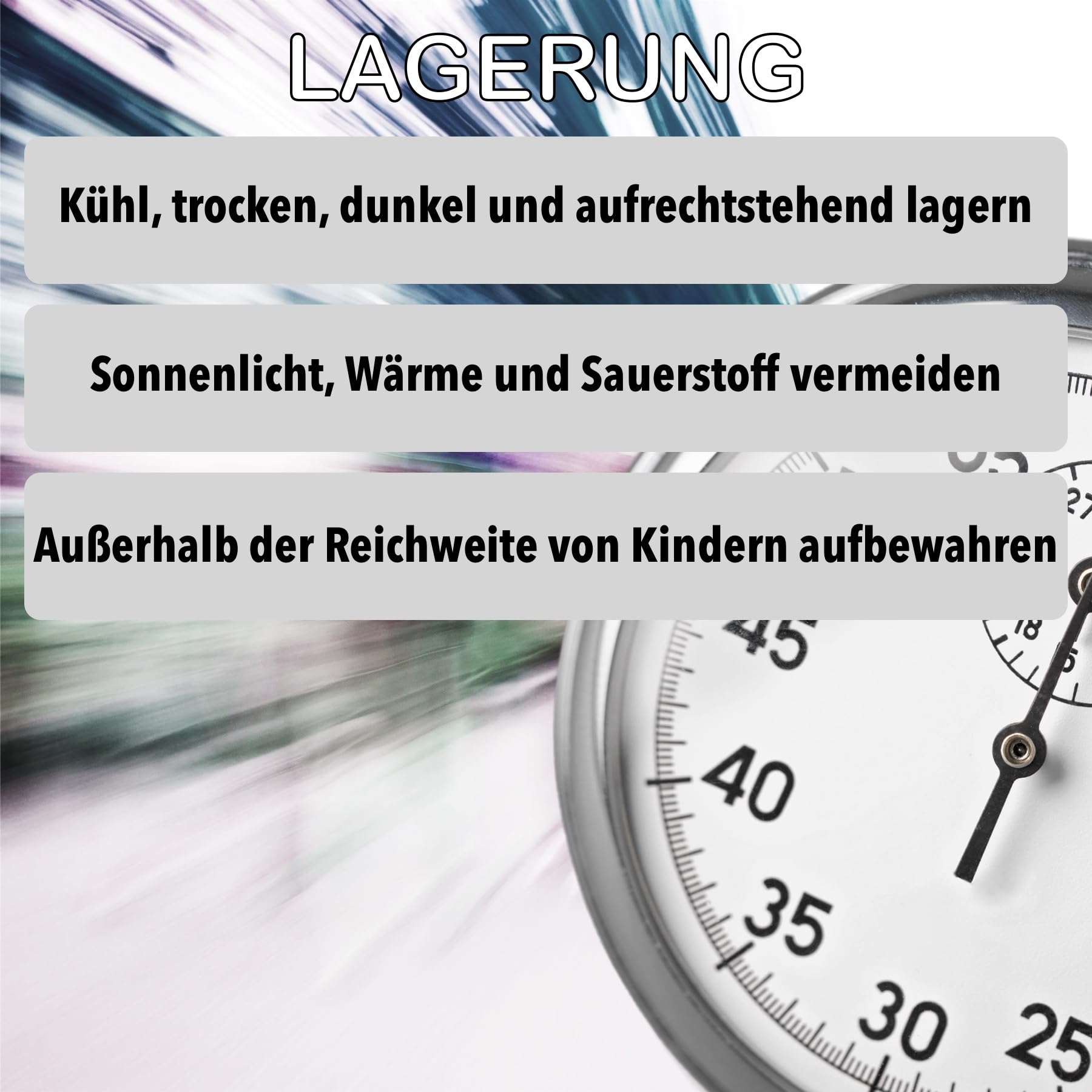 LOVELY Wimpernkleber TIME - schneller Kleber, Trocknungszeit 0,5 Sek. bis zu 8 Wochen Halt, Hypoallergen - Wimpernkleber für Wimpernverlängerung geeignet für Studios & Fremdanwendung - 5ml Schwarz