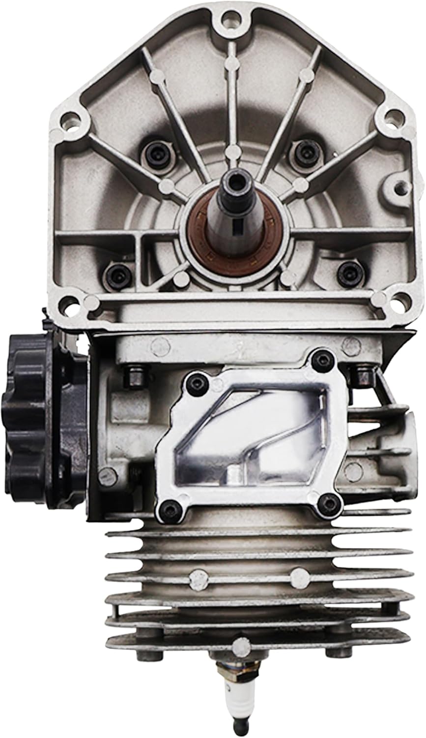 SB1127 Cylinder Short Block Compatible with Echo PB-8010 PB-9010 Backpack Blower Replace PB-8010,PB-9010,SB1129,SB1127