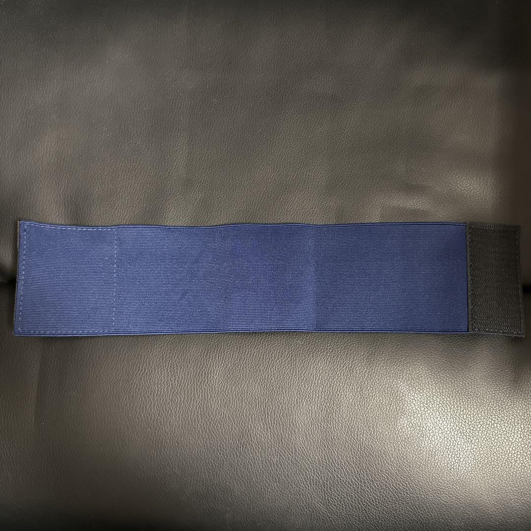 Amazon.co.jp: UEFA リスペクト キャプテンアームバンド 支給品