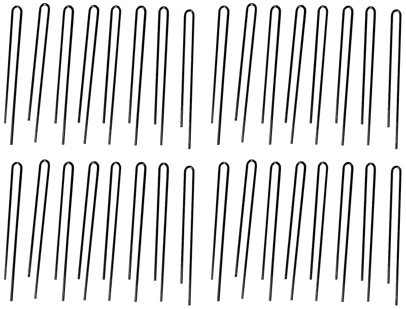 Estacas de Fixação para Cercadinho de Cães em Metal MidWest Homes for Pets 54-8, Pacote com 8
