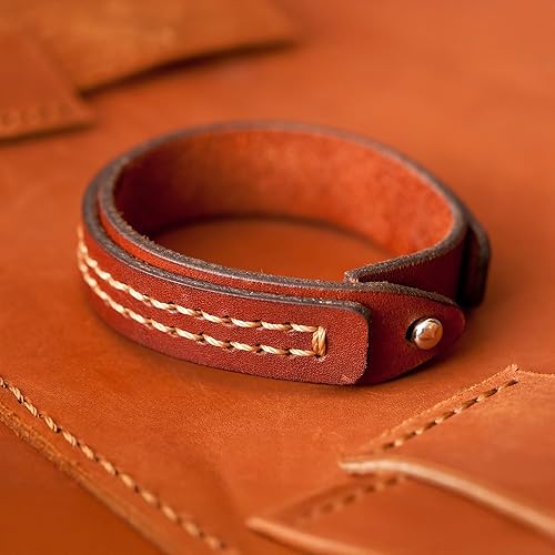 Miniatura 7 de Mandala Crafts Correas de cuero negro de 12 pulgada de ancho para manualidades, 0.098 in de grosor, 6 pies de largo, planas, suaves, de grano