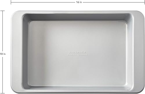 Miniatura 7 de KitchenAid - Molde antiadherente para pastel
