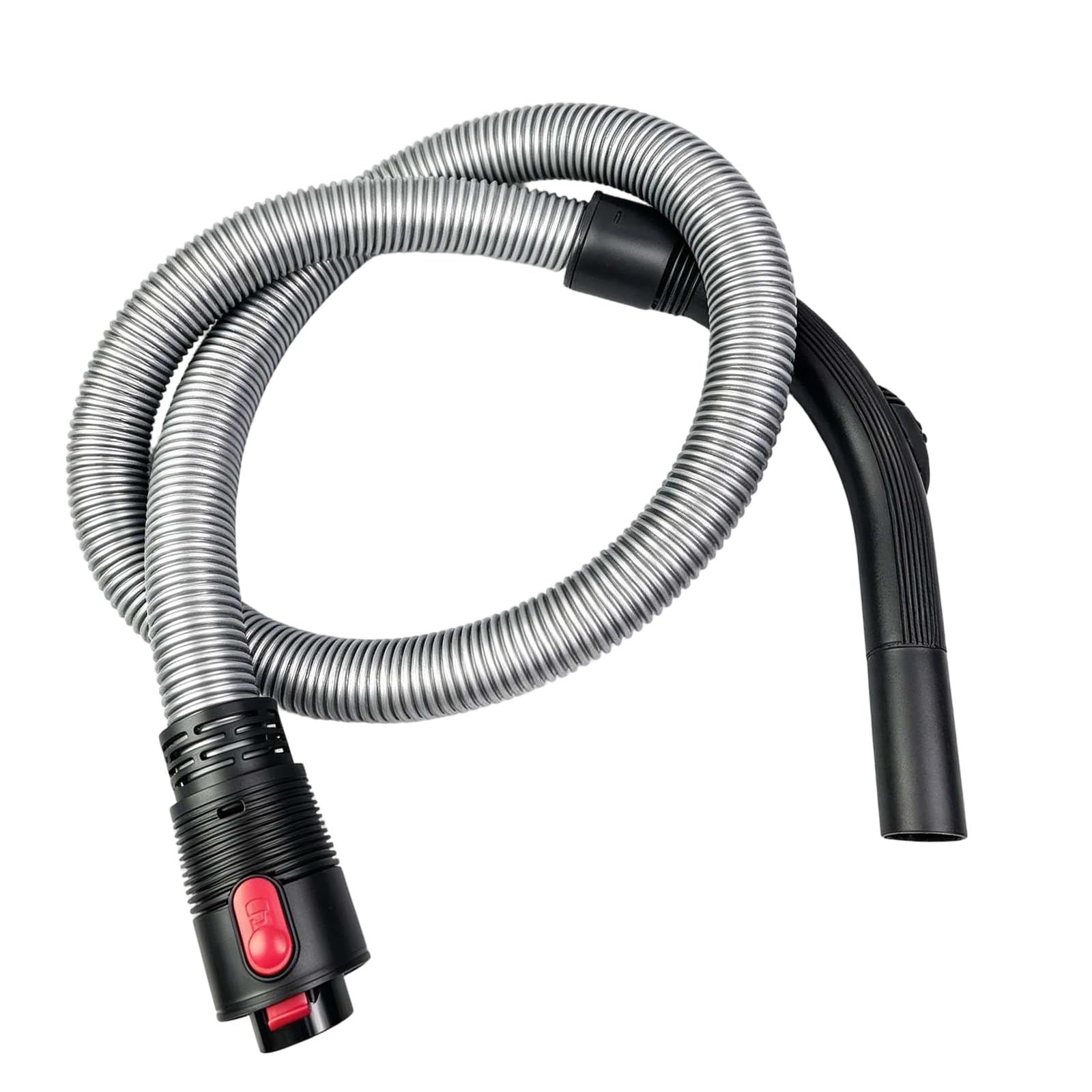 yanzunlrn Vacuum Cleaners Hose Replacement Flexible Extension Tube for D-9002 Vacuum Cleaners Accessories Efficient Cleaning Long Replacement Pipe