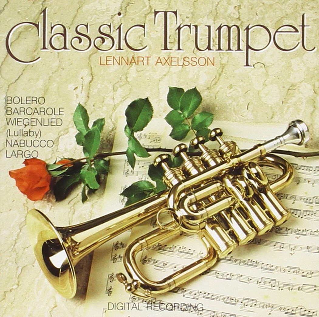 Classic Trumpet [UK Import] [Audio CD]