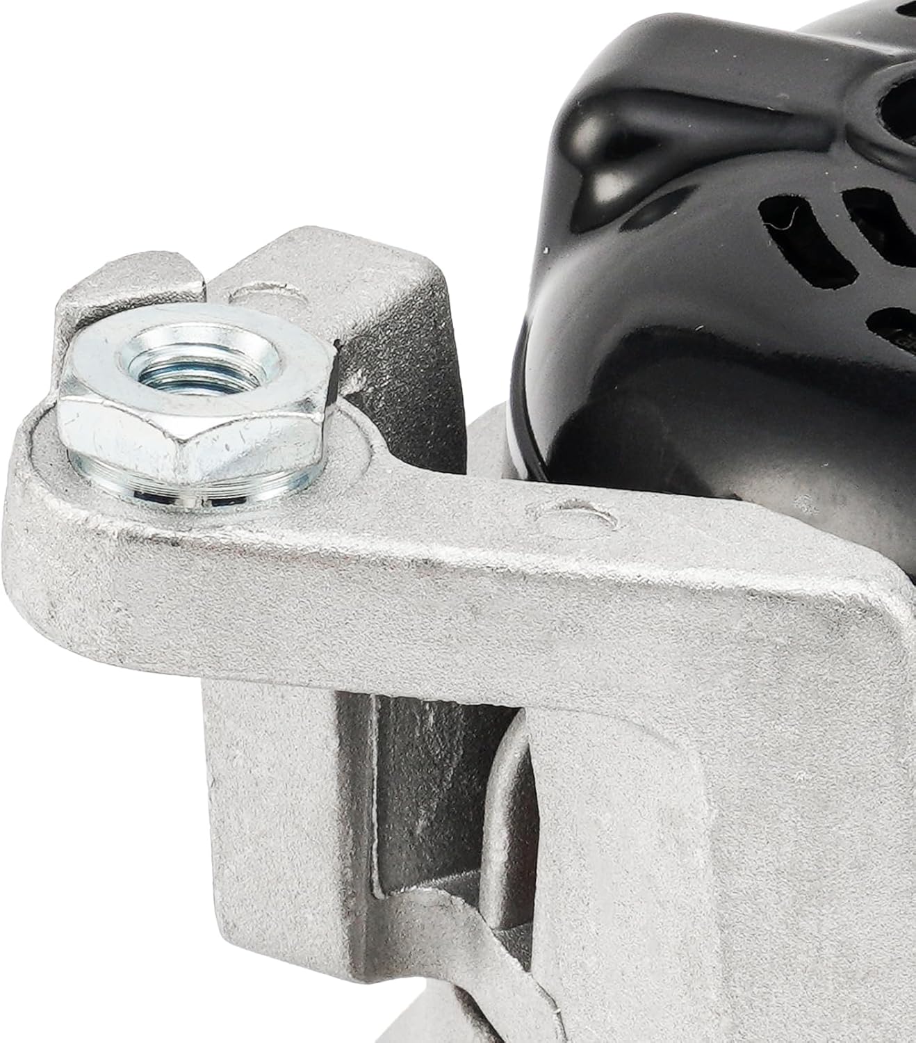 PHILTOP Automotive Alternator Compatible for 160Amp 2003-2006 1500, 2500, Ram 3500, 2004-2006 Durango Automotive Replacement 13988N,13988N,1X Alternator 13988N,Manual