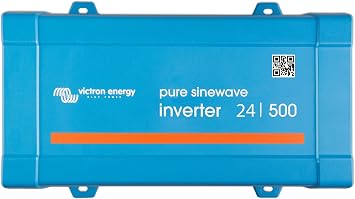 Victron Energy 120VAC 500VA 24V VE.