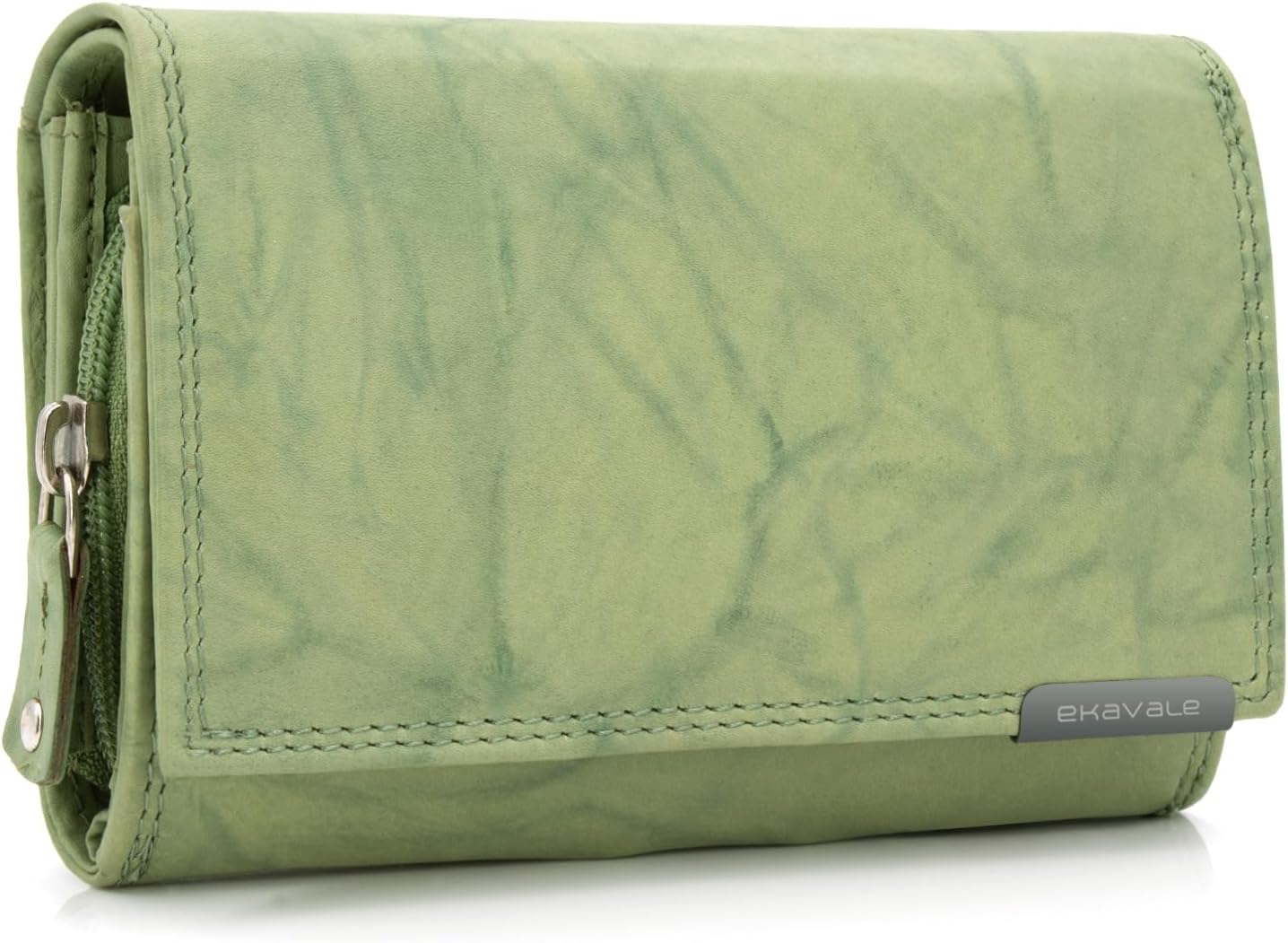 Antique Pastel Green