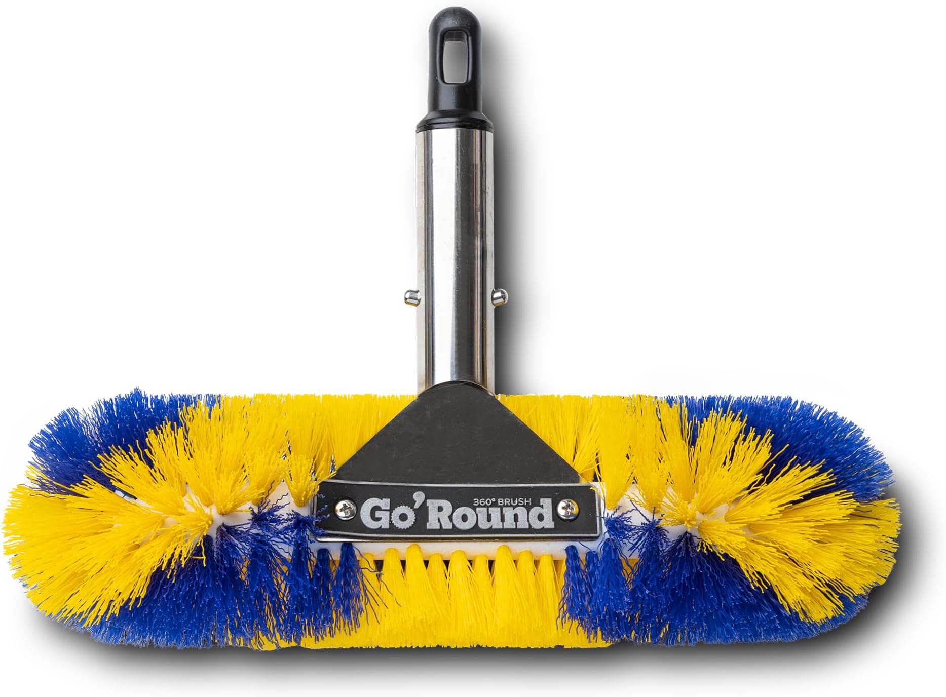 GoRound 360 Pro プール ブラシ 12 インチ