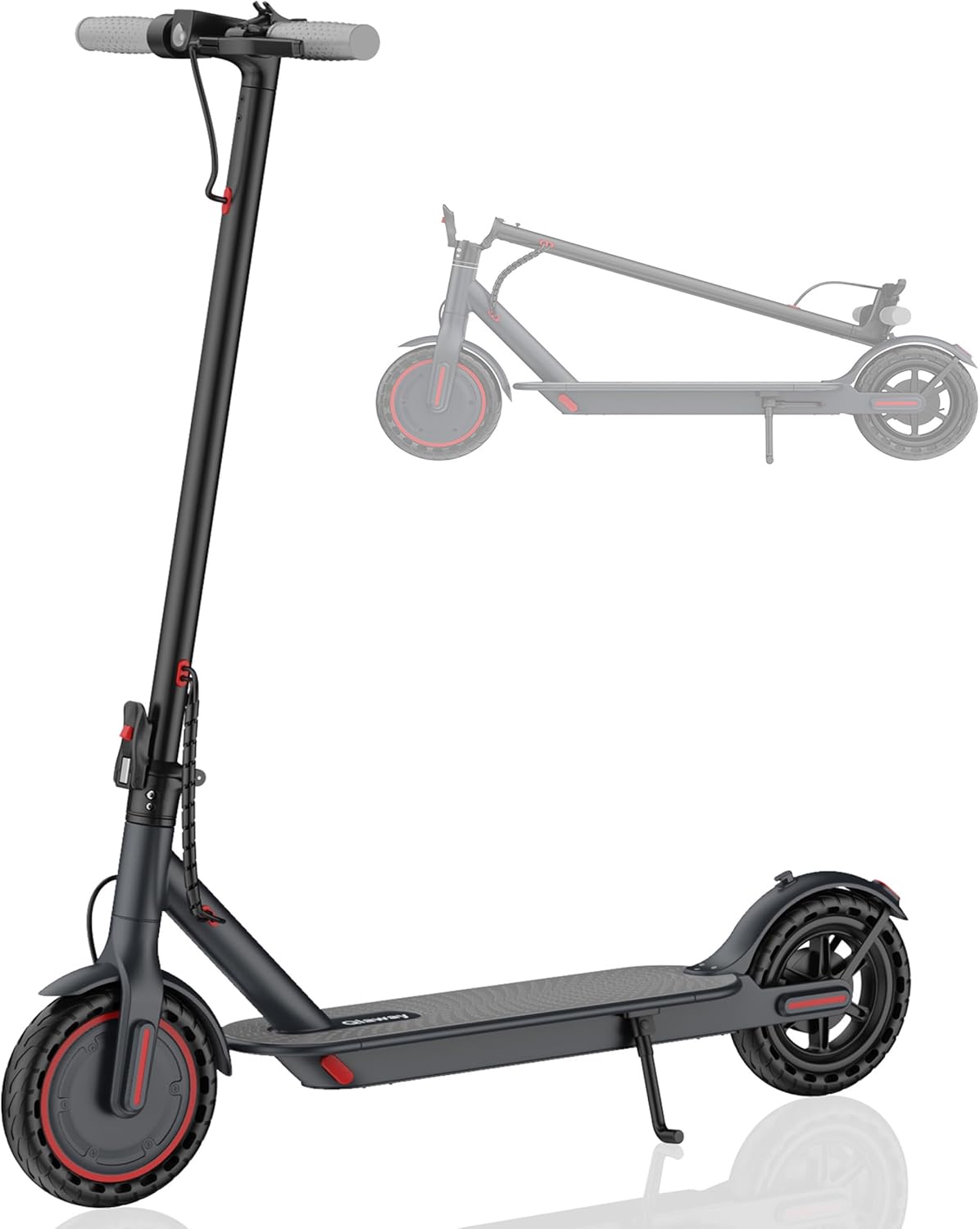 Electric Scooter for Adults