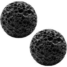 2 PCS Hand Grips Strengthener, Hand Strengthener Ball Grip Ball, Grip Strength Training for Rock Climbing Gym Workouts, Muscle Recovery Stress Relief, Portable 5 cm Fitness Tool