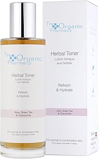 The Organic Pharmacy Tónico