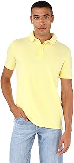 ASTK Mens POLO PIQUE SHIRT "AKMS22PPS POLO PIQUE SHIRT" (pack of 1)
