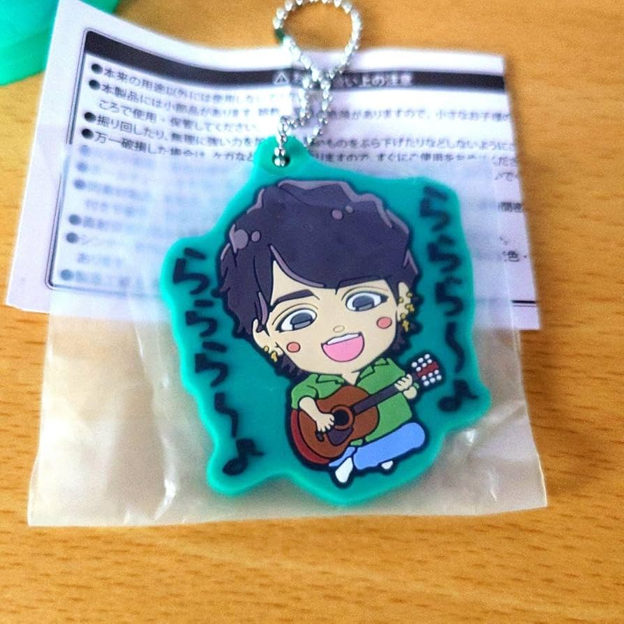 Amazon.co.jp: 関西七色男大祭り カプセル WEST. 会場限定ガチャ