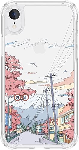Vista 265 de Funda de teléfono de anime para iPhone 13/14 con diseño de telarañas de moda araña 2