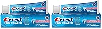 Vista 9 de Crest Pro-Health Sensitive & Enamel Shield Pasta de dientes (4.3oz)