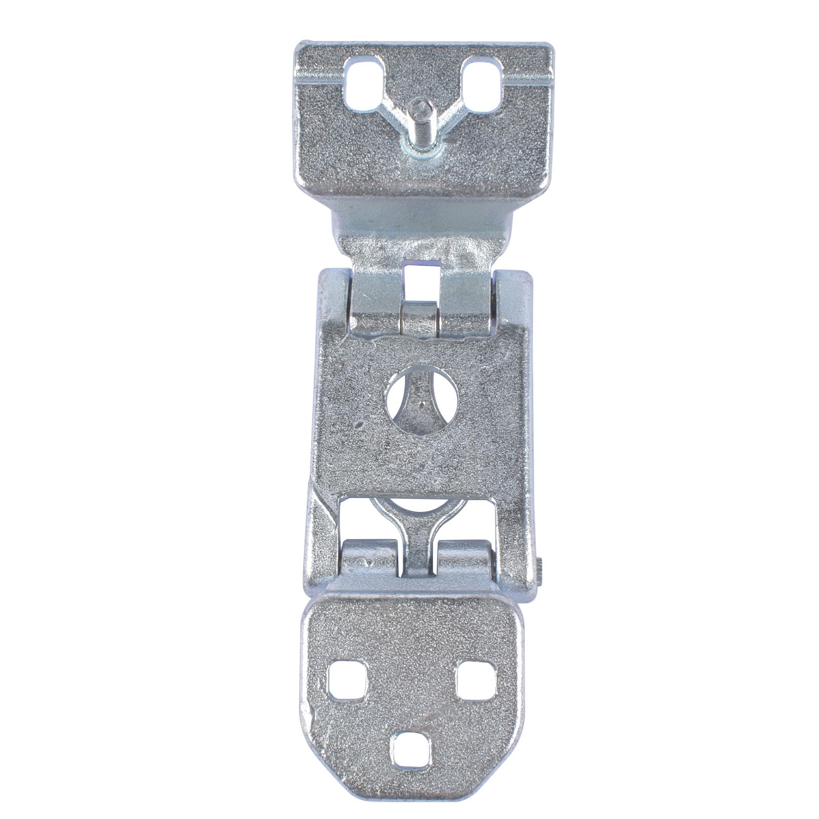 Charnière de Hayon Charnière de Porte Arrière 270° Remplacement pour NV400 2011- Master III Movano B 2.3 2010-844009783R 844000014R