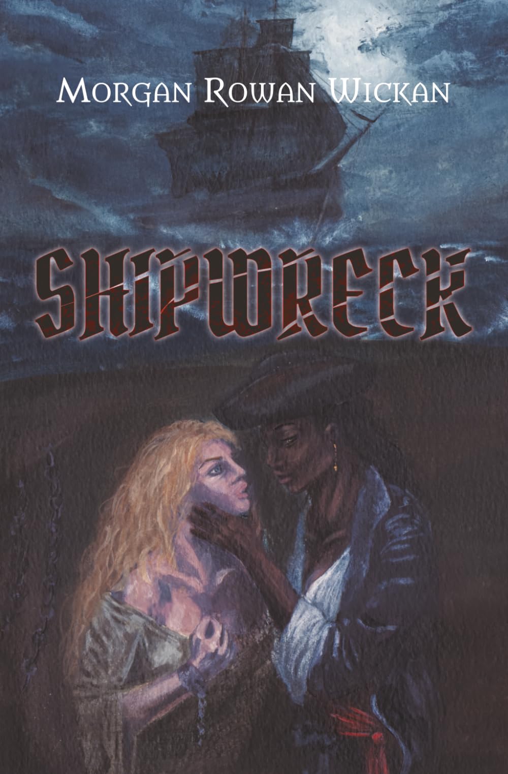 Shipwreck