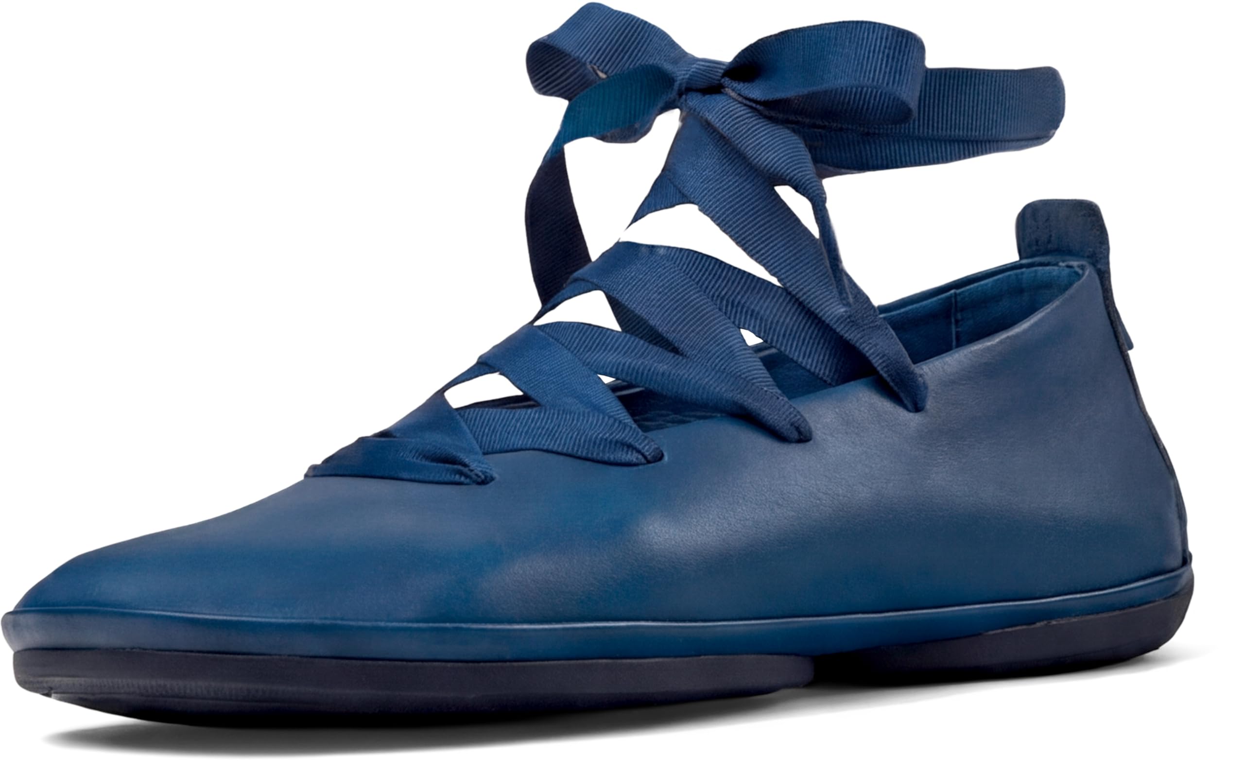 Camper Right Nina Women Moccasin/Ballerina Navy 40 (EU)