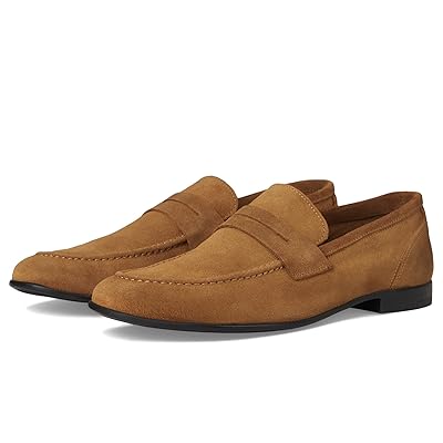 Bruno Magli Lastra Unlined Men