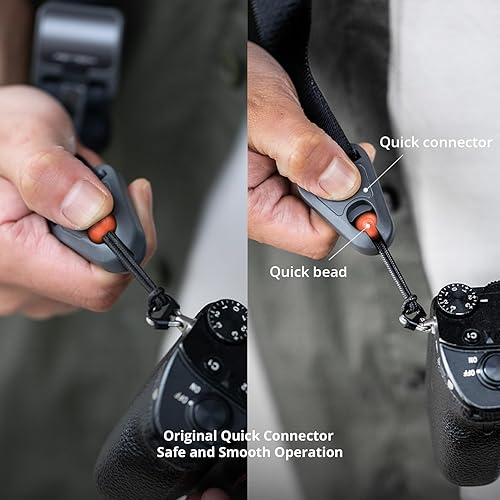 Miniatura 4 de PGYTECH OneMo Lite - Mochila para cámara y correa para cámara