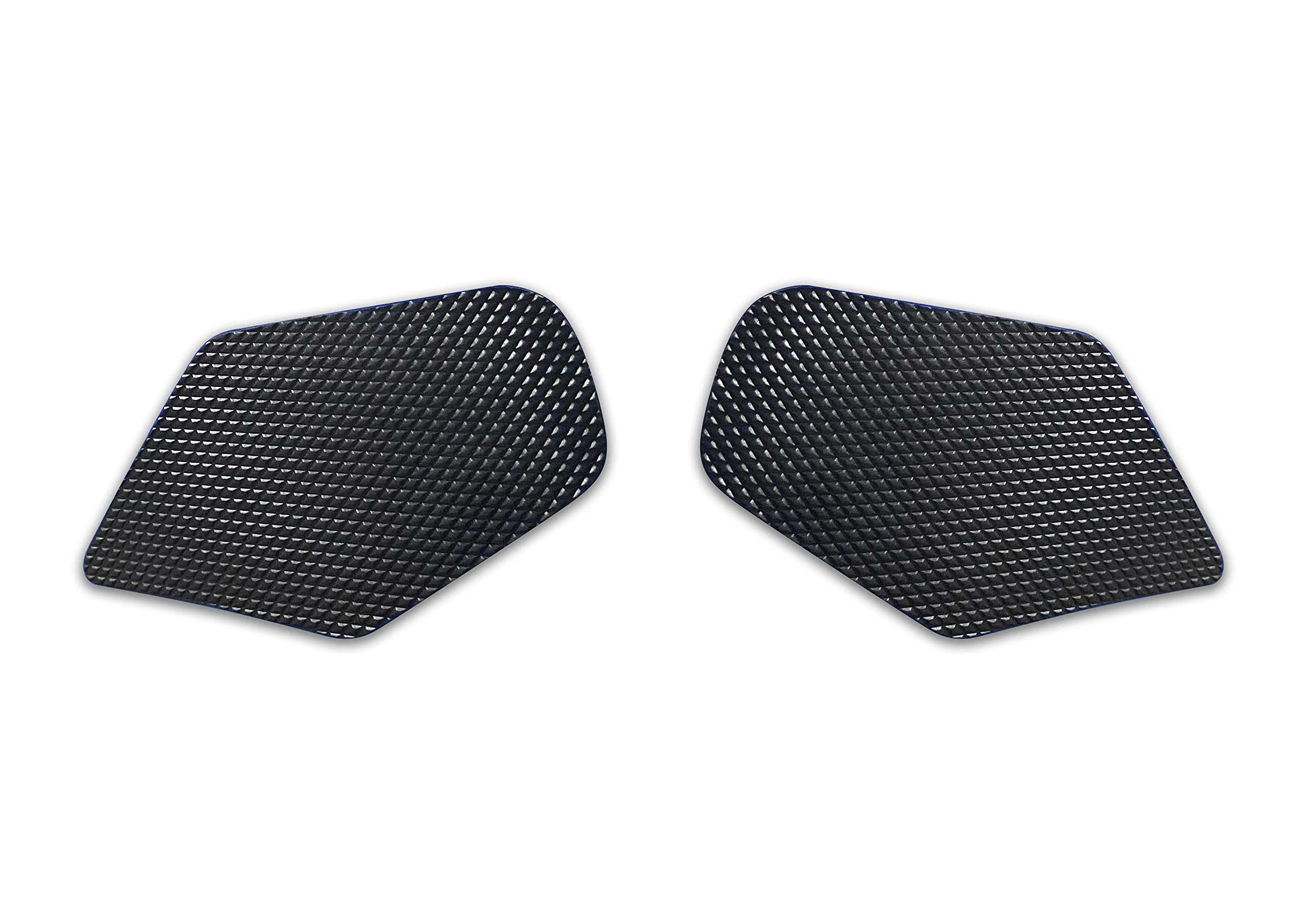 Autologue Design Apache RTR 200 Tank Pad - Special 3M Adhesive, Made with Premium Materials, Eliminates Sliding, Enhances Riding Control, Safe for Leather & Textile Pants