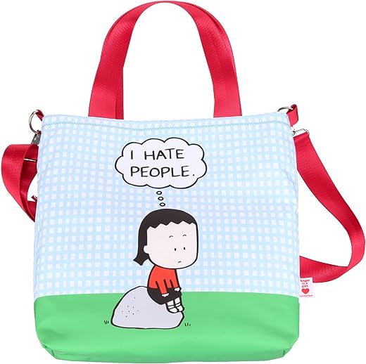 Best i hate crossbody bags