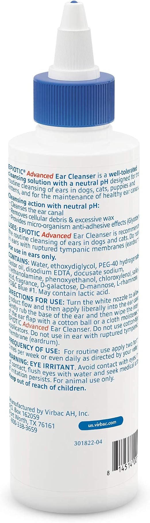otic ear cleaner