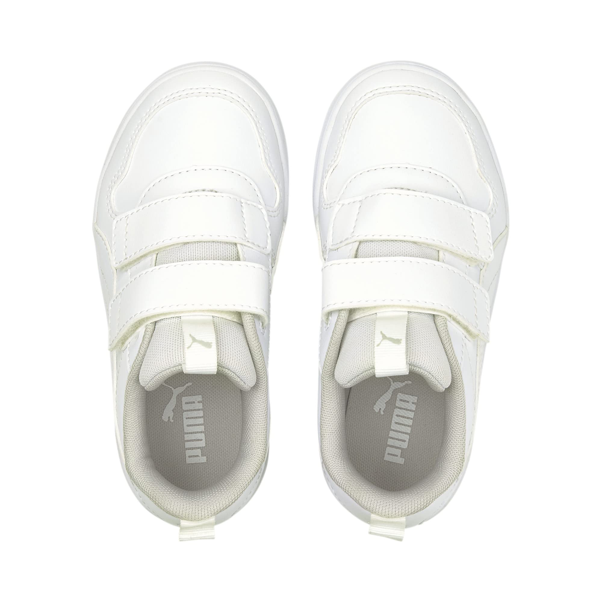 PUMA Uniseks - dzieci Puma Multiflex Sl V PsAdidasy