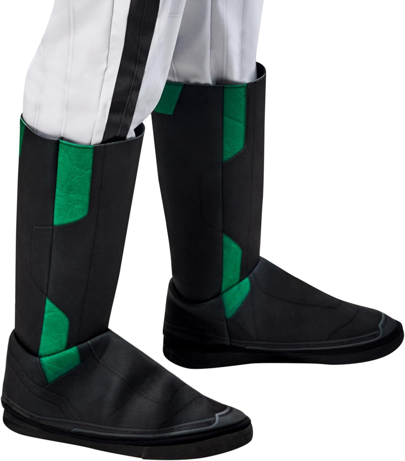 Rubies Superman 2025: Green Lantern Costume for Adults, Men's Large