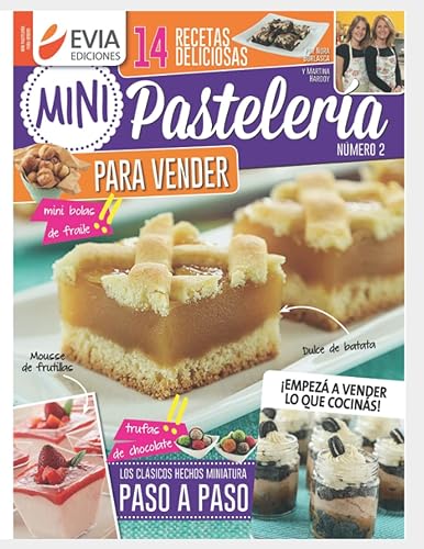 PASTELERÍA: para vender (PASTELERIA para vender)